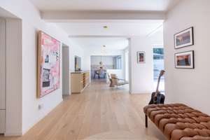 Trudering: Lichtdurchflutetes Architektenhaus, über 340 m² Wfl., Kamin, großer Garten & Doppelgarage – Die vollständige Adresse der Immobilie erhältst du vom Anbieter., 81827 Waldtrudering, München – Vorschaubild 9