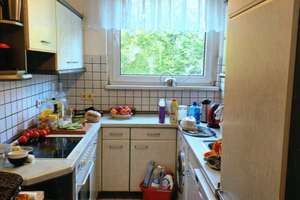 OHNE KÄUFERPROVISION:Westend: Sonnige 2 bis 3-Zimmer-ETW in ruhiger Lage – Die vollständige Adresse der Immobilie erhältst du vom Anbieter., 14052 Westend, Berlin – Vorschaubild 3