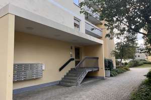 Apartement mit Blick ins Grüne – 81375 Neuhadern, München – Vorschaubild 3