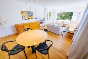 Umgeben von Grün! – 5-Zimmer-Bungalow mit Doppelgarage – Die vollständige Adresse der Immobilie erhältst du vom Anbieter., 33659 Senne, Bielefeld – Vorschaubild 8