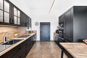 Architektenhaus am Waldrand von Willmering– großzügiges Split-Level-Wohnen, frisch modernisiert! – Die vollständige Adresse der Immobilie erhältst du vom Anbieter., 93497 Willmering – Vorschaubild 6