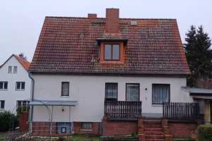 Schickes Einfamilienhaus mit Garten und Garage – Harz (Kreis) – Vorschaubild 2