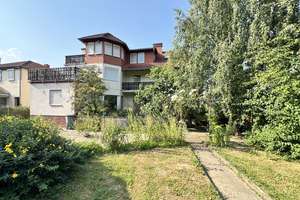 Dreiparteienhaus in zentraler Lage von Büdingen – Die vollständige Adresse der Immobilie erhältst du vom Anbieter., 63654 Büdingen – Vorschaubild 31