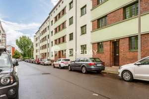 Charmante 3‑Zimmer-Wohnung mit Balkon in Möckern – renoviert, freundlich und gut geschnitten – Die vollständige Adresse der Immobilie erhältst du vom Anbieter., 4159 Möckern, Leipzig – Vorschaubild 21