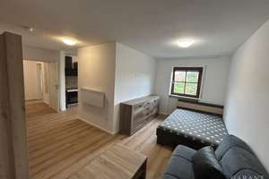 1 Zimmer-Wohnung in Traunreut – Die vollständige Adresse der Immobilie erhältst du vom Anbieter., 83301 Traunreut – Vorschaubild 1