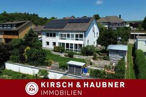 Traumhafter Fernblick für die große Familie - sofort frei!
Deining - Siegenhofen