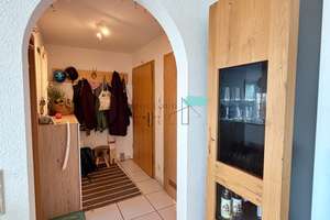 Familiennest! Gepflegte 4,5 Zimmerwohnung mit Garten in ruhiger Lage von Lauffen am Neckar – Die vollständige Adresse der Immobilie erhältst du vom Anbieter., 74348 Lauffen am Neckar – Vorschaubild 7