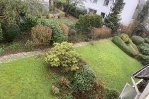 Helle 3-Zimmer-Wohnung mit Balkon, Garage in attraktiver Lage – Hammersteiner Allee 36, 42329 Vohwinkel, Wuppertal – Vorschaubild 15