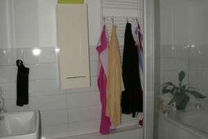 4 Zimmer Stgt. West/Mitte mit Dachterrasse und Balkon – Leuschnerstrasse Stgt. Mitte/West 36, 70176 Feuersee, Stuttgart – Vorschaubild 10