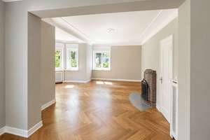 Historische Kaffeemühle in top Lage von HH-Marienthal, 8 Zimmer - z.Zt. vermietet – Die vollständige Adresse der Immobilie erhältst du vom Anbieter., 22043 Marienthal, Hamburg – Vorschaubild 5