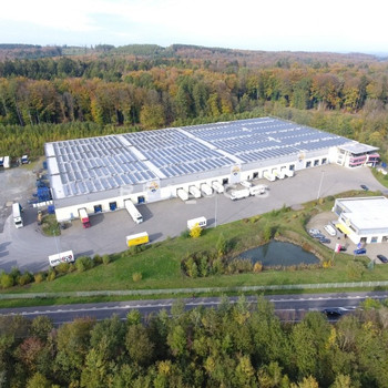 Im Alleinauftrag: Ca. 18.500 qm Logistikflächen direkt an der A3