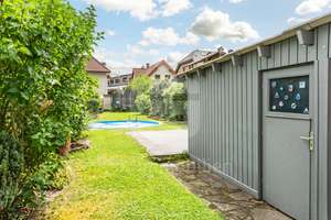 Modernes Traumhaus mit Kamin und Pool! – Die vollständige Adresse der Immobilie erhältst du vom Anbieter., 51145 Urbach, Köln – Vorschaubild 14