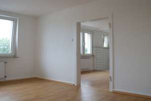 Helle, gepflegte Wohnung mit Einbauküche ab sofort – Wilhelminenstraße 153, 45881 Schalke, Gelsenkirchen – Vorschaubild 5