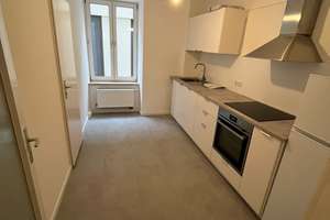 Charmante und neu renovierte 2 Zi-Whg mit Wohnküche in Top Lage im Gärtnerplatzviertel – Die vollständige Adresse der Immobilie erhältst du vom Anbieter., 80469 Gärtnerplatz, München – Vorschaubild 3