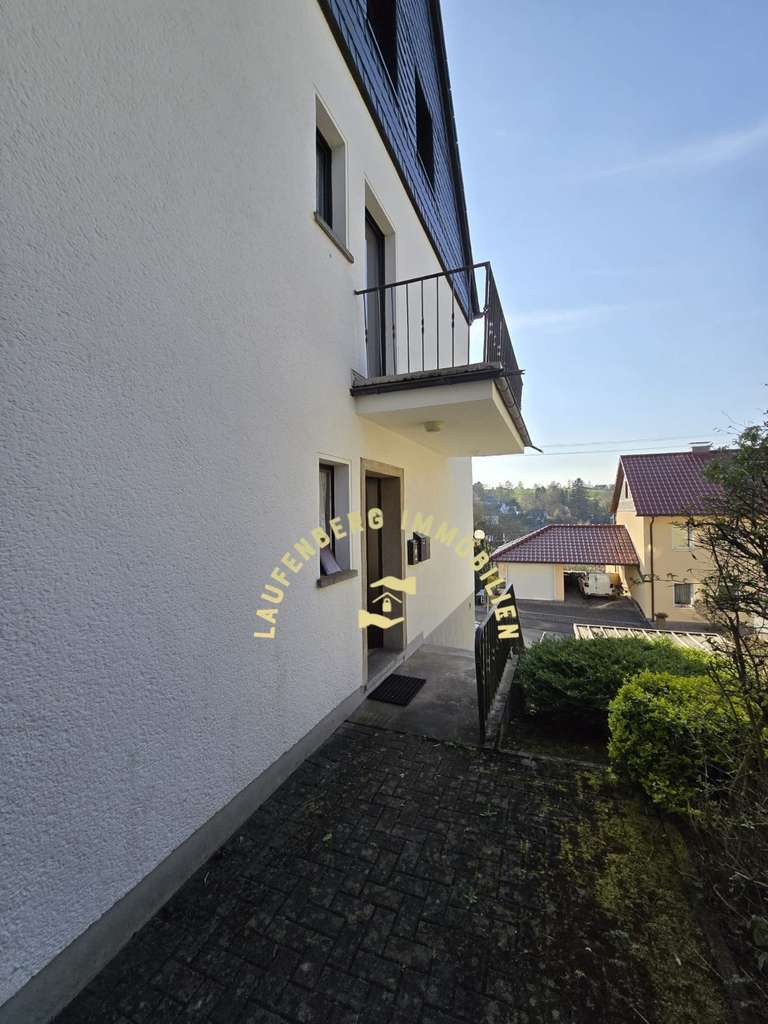 Immobilie in Eitorf - Vollvermietetes Mehrfamilienhaus in Eitorf – Zentrale Lage & stabile Mieteinnahmen - Bild 3