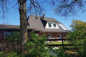 Einfamilienhaus  – Die vollständige Adresse der Immobilie erhältst du vom Anbieter., 25581 Poyenberg – Vorschaubild 4