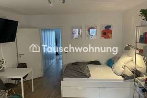Tauschwohnung: Suche 2-Zimmer Wohnung,  biete 1-Zimmer Wohnung auf St.Pauli – Die vollständige Adresse der Immobilie erhältst du vom Anbieter., 20359 Sankt Pauli, Hamburg – Vorschaubild 2
