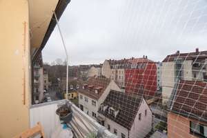 Gepflegte 3-Zimmer-Wohnung mit Balkon & renoviertem Bad – 65 m² Massivbau – Die vollständige Adresse der Immobilie erhältst du vom Anbieter., 90439 St. Leonhard, Nürnberg – Vorschaubild 7