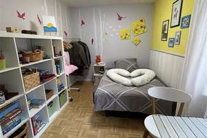 Wohnen mit Charakter: Geräumige 4-Zimmer-Wohnung in Ingolstadt – Am Mühlbach 8, 85055 Oberhaunstadt, Ingolstadt – Vorschaubild 20