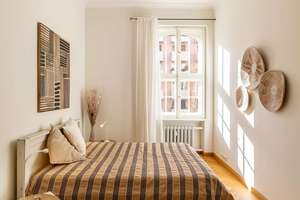Herrschaftliche 6-Zimmer-Beletage in Jugendstil-Palais von 1912 – Die vollständige Adresse der Immobilie erhältst du vom Anbieter., 80798 Neuschwabing, München – Vorschaubild 15