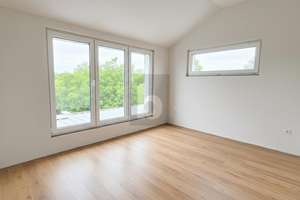 ENERGIEEFFIZIENTES PENTHOUSE MIT SONNENTERRASSE – Die vollständige Adresse der Immobilie erhältst du vom Anbieter., 31188 Holle – Vorschaubild 4