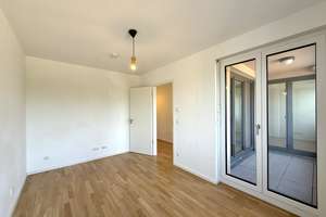 Charmante Wohnung für Singles & Paare mit Loggia – Samuel-Lewin-Straße 11, 10318 Karlshorst, Berlin – Vorschaubild 10