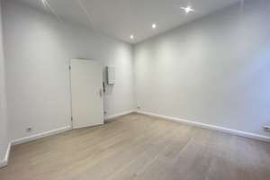 Charmante 2-Zimmer-Wohnung in bester Lage von Wiesbaden-Stadtmitte – Die vollständige Adresse der Immobilie erhältst du vom Anbieter., 65183 Westend / Bleichstraße, Wiesbaden – Vorschaubild 7