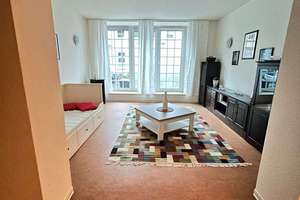 Helle,freundliche und vollständig eingerichtete Erdgeschosswohnung – Die vollständige Adresse der Immobilie erhältst du vom Anbieter., 47800 Bockum, Krefeld – Vorschaubild 7