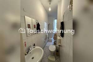 Tauschwohnung: Ruhige Einzimmerwohnung am Südstern – Körtestraße 8, 10967 Kreuzberg, Berlin – Vorschaubild 10