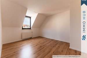 ++ Sofort bezugsfertige, renovierte 4-Zimmer-Wohnung mit Westbalkon ++ – 4328 Paunsdorf, Leipzig – Vorschaubild 9