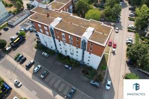 75 m² Eigentumswohnung mit Aufzug, Balkon, Einbauküche und Stellplatz in zentraler Lage – Die vollständige Adresse der Immobilie erhältst du vom Anbieter., 55543 Bad Kreuznach – Vorschaubild 9