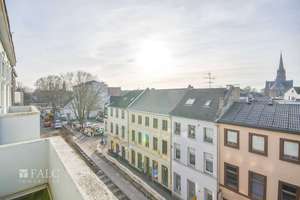Ein Zuhause mit Ausblick und Charakter – Die vollständige Adresse der Immobilie erhältst du vom Anbieter., 47798 Stadtmitte, Krefeld – Vorschaubild 7