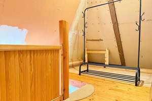 Reetdachkate "Sönksen" in Sönnebüll – Ruhiges Idyll mit Charme – Die vollständige Adresse der Immobilie erhältst du vom Anbieter., 25821 Sönnebüll – Vorschaubild 38