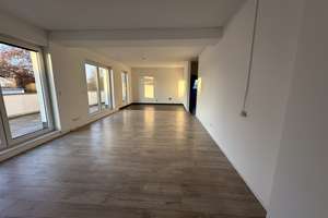 Traum-Penthouse: ca. 115 m² Wohnfläche + ca. 35 m² Dachboden & große Dachterrasse – II Koppelweg 36, 38518 Gifhorn – Vorschaubild 4