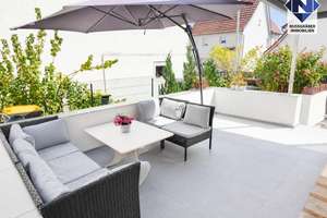Modern wohnen – großzügiges Einfamilienhaus mit traumhafter Terrasse – Die vollständige Adresse der Immobilie erhältst du vom Anbieter., 72649 Wolfschlugen – Vorschaubild 22