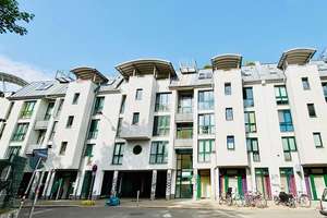 Möbliertes Apartment in Top-Lage von Leipzig-Lindenau/Plagwitz – vermietet & über 6 % Mietrendite – 4177 Lindenau, Leipzig – Vorschaubild 2