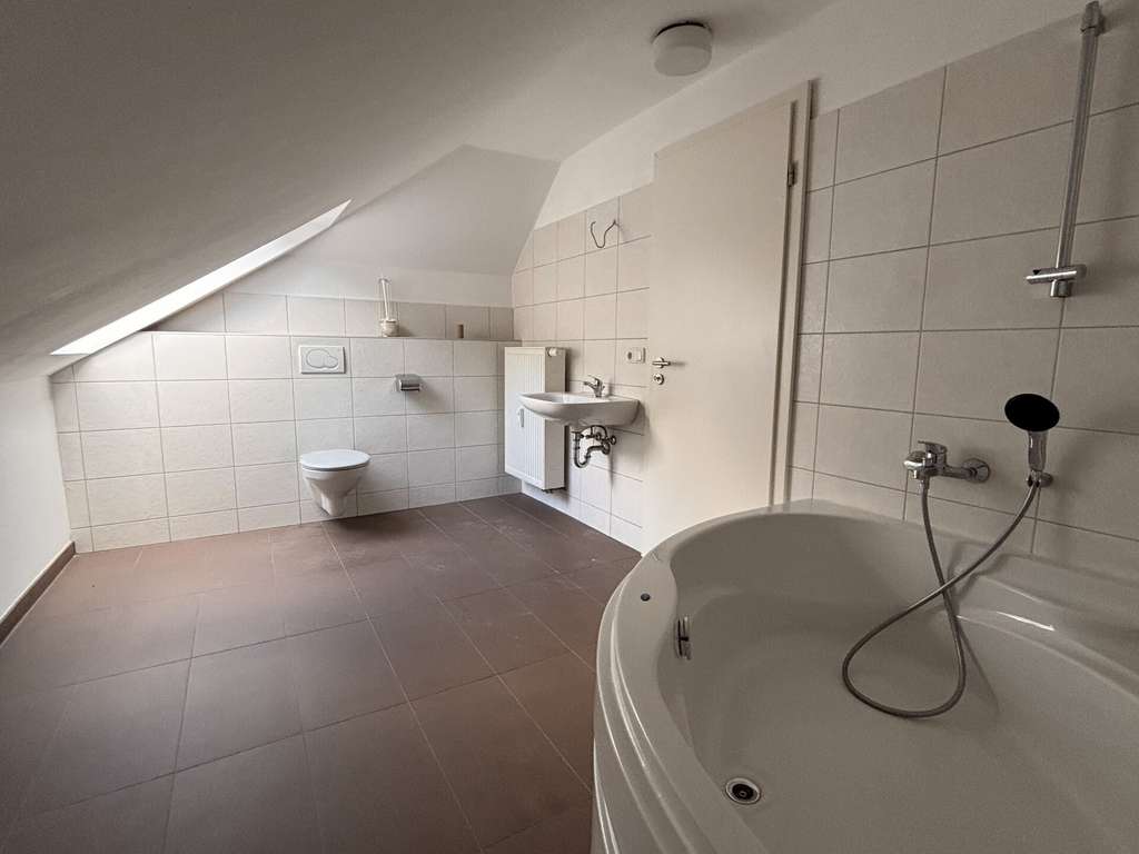 Immobilie in Bad Gottleuba-Berggießhübel - Top-Kapitalanlage in Berggießhübel! - Bild 1