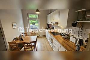 Tauschwohnung: Schöne Altbauwohnung mit Fischgrätenparkett am Pauliplatz – Paulistraße 11, 50933 Braunsfeld, Köln – Vorschaubild 4