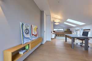 Perfekte Harmonie von Natur, Design und Komfort - Nachhaltige Luxus-Villa mit Hallengebäude – Miesbach (Kreis) – Vorschaubild 15