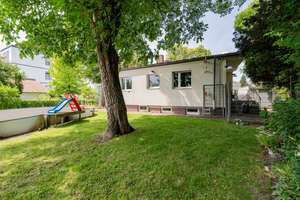 Privatverkauf - Vollunterkellerter Bungalow mit viel Platz in begehrter Lage – Wünsdorfer Straße 95, 12307 Lichtenrade, Berlin – Vorschaubild 4