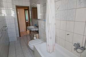 92 m², drei großzügige Zimmer und zwei Balkone – mitten in den Mannheimer Quadraten. – 68161 Innenstadt/Jungbusch, Mannheim – Vorschaubild 13