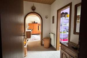 Warmherziges Haus mit Kamin und traumhaften Ausblick  – Die vollständige Adresse der Immobilie erhältst du vom Anbieter., 57334 Bad Laasphe – Vorschaubild 9