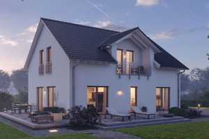 Freistehendes Einfamilienhaus in Fallersleben - Bauen mit massa Haus – Wolfsburg – Vorschaubild 28