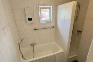 Gepflegte & helle 3‑Zimmer Wohnung mit Balkon in Bielefeld-Gellershagen  – Mergenthalerweg 20, 33613 Schildesche, Bielefeld – Vorschaubild 19