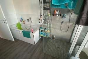 lichtdurchflutete  3,5 Raum Wohnung  mit Einbauküche und Homeoffice – Steinbacher Straße 26, 1157 Cotta (Stadtteil), Dresden – Vorschaubild 15