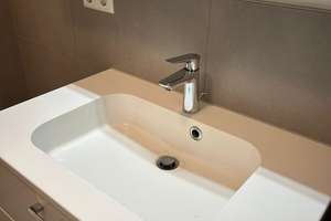 1-Zimmer Appartement in Wolfsburg-Wendschott ohne Maklercourtage! – Bernhard-Kühnert-Str. 5, 38446 Wendschott, Wolfsburg – Vorschaubild 13