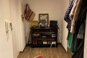 Maisonettewohnung mit eigenem Garten in Poppenbüttel – Die vollständige Adresse der Immobilie erhältst du vom Anbieter., 22399 Poppenbüttel, Hamburg – Vorschaubild 4