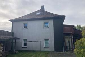 Einfamilienhaus - idyllisch Wohnen im Grenzgebiet.  – Die vollständige Adresse der Immobilie erhältst du vom Anbieter., 8648 Bad Brambach – Vorschaubild 4