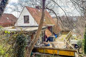 Kiel Neumühlen-Dietrichsdorf - Einfamilienhaus mit Panoramablick auf die Schwentine – Die vollständige Adresse der Immobilie erhältst du vom Anbieter., 24149 Neumühlen-Dietrichsdorf, Kiel – Vorschaubild 3