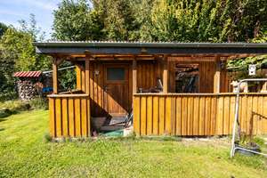 *** DEICHSHAUSEN - 2006 KERNSANIERT - FARBENFROHER GARTEN und FAMILIENFREUNDLICHE LAGE *** – 27809 Lemwerder – Vorschaubild 19